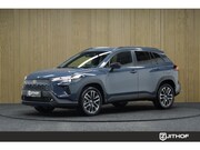 Toyota Corolla Cross - Hybrid 180 Dynamic | € 3.700, - Demo Voordeel! | Adaptive-cr