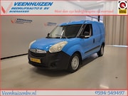 Opel Combo - 1.6CDTi Apk tot 7-12-2026