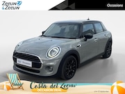 MINI Cooper - 1.5 Cooper Business Edition Automaat | Navi | Clima | Cruise