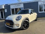 MINI One - 1.2 One Chili