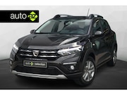 Dacia Sandero - 1.0 TCe 100 Bi-Fuel Essential Stepway / Cruise Control / DAB