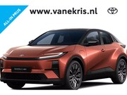 Toyota C-HR - C-HR+ Executive AWD 77 kWh, Inruilpremie €3.000,-, BSM, JBL,