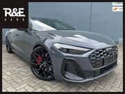 Audi A5 - Avant S Edition Competition e-hybrid 367 Pk 21" Velgen Pano 
