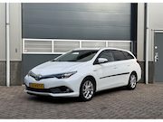 Toyota Auris - Touring Sports 1.8 Hybrid Aspiration bj.2015 Camera|Navi|Cli