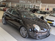 Alfa Romeo MiTo - 1.4 T Distinctive Airco, Cruise Control, Stuurbekrachtiging