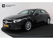 Mercedes-Benz A-klasse - 200 Business Solution AMG(Goed ondH, Navi, Parkeersen V+A, S