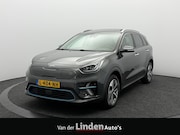 Kia Niro EV - e-Niro DynamicPlusLine 64 kWh SOH 96, 5% | Schuif/Kanteldak