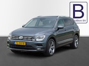 Volkswagen Tiguan All-Space - 1.4 TSI Comfortline Business 7-Pers. /Pano/Trekh./Navi/Carpl