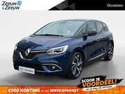 Renault Scénic - 140PK TCe Bose | 1e eigenaar | Trekhaak (1800KG) | Bose Audi