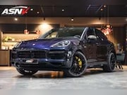 Porsche Cayenne - Coupé 4.0 Turbo S E-Hybrid, 680 PK, Sport/Design,