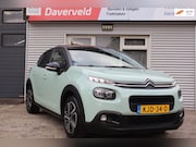 Citroën C3 - 1.2 PureTech S&S Feel Edition, incl afleveringsbeurt/ nw apk