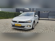 Volkswagen Polo - 1.0 TGI Comfortline