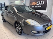 Fiat Bravo - 1.4 T-Jet Edizione Sport | APK 2027 | Automaat |