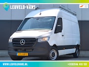 Mercedes-Benz Sprinter - 314 AUTOMAAT CRUISE CLIMATE M-BUX TREKHAAK L2H2