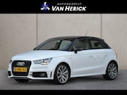 Audi A1 - Sportback 1.2 TFSI Admired | S-Line | Cruise Control | Bluet