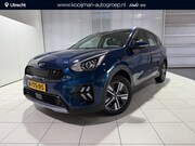 Kia Niro - 1.6 GDi Hybrid DynamicLine Apple Carplay/Android Auto, Navig