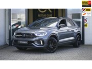 Volkswagen T-Roc - R-Line 1.5 TSI BLACK STYLE-AUTOMAAT-ACC-CAMERA-IQ LIGHT-KEYL