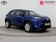 Toyota Yaris Cross - 1.5 Hybrid Active | Apple Carplay / Android Auto | Adaptive