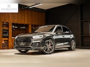 Audi SQ5 - 3.0 TFSI quattro Pro Line Plus Elektrische stoelen | 22inch