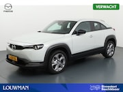 Mazda MX-30 - e-SkyActiv 145 Comfort 36 kWh Onderweg-naar-dealer