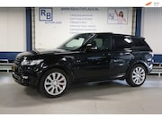 Land Rover Range Rover Sport - 3.0 SDV6 Autobiography Dynamic / NW MOTOR 85dkm GELEDEN