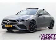 Mercedes-Benz CLA-Klasse - AMG 35 4MATIC Advantage