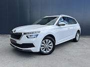 Skoda Kamiq - 1.0 TSI AUTOMAAT Ambition 1e EIGENAAR VIRTUAL COCKPIT CAMERA