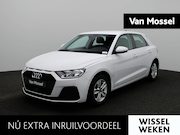 Audi A1 - Sportback 25 TFSI Pro Line Automaat | DAB | Virtual Cockpit