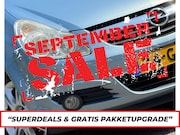 Opel Corsa - 1.4-16V Cosmo | Ice Blue | Cruise/Fietsendrager/Airco/LMV -