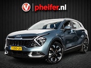 Kia Sportage - 1.6 T-GDi Plug-in Hybrid AWD DynamicLine SOH 100% Trekhaak/ 