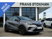 Renault Captur - 1.6 E-Tech Plug-in Hybrid 160 Rive Gauche