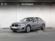 BMW 3-serie - 3 Serie Sedan 320e | Achteruitrijcamera | Cruise C