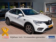 Renault Arkana - 1.3 Intens Automaat | Prijs rijklaar incl. 12 mnd garantie |