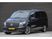 Mercedes-Benz V-klasse - 300d 237Pk 9G-Tronic | Avantgarde | Extra Lang | Dubbele Cab