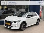 Peugeot 208 - 1.2 Turbo 100 PK GT | Navigatie | Zwart dak | Sportstoelen |