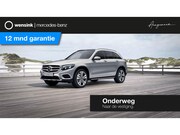 Mercedes-Benz GLC-klasse - 350e 4MATIC Premium Plus | Panoramadak | Memory | Burmester 