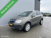 Opel Antara - 2.4-16V Temptation NAP
