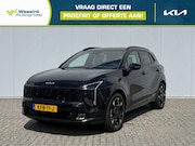 Kia Sportage - 1.6 T-GDi Plug-in Hybrid GT-PlusLine | Stoelverwarming voor/