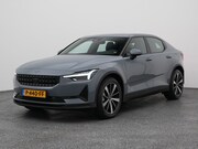 Polestar 2 - Standard Range Single Motor 63kWh | CAMERA | KEYLESS | STOEL