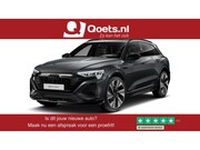 Audi Q8 e-tron - 55 quattro Advanced Edition 115 kWh Panoramadak - Trekhaak -