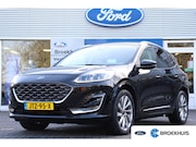Ford Kuga - 2.5 PHEV Vignale | LEDER | ADAPTIVE CRUISE | CAMERA | HEAD U