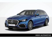 Mercedes-Benz C-klasse - C 300e Estate Automaat Business Solution AMG | Premium Pakke