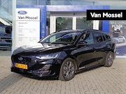 Ford Focus - Wagon 1.0 EcoBoost Hybrid ST Line | Adaptieve Cruise Control