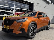 Peugeot 2008 - 1.2 PureTech Active Pack 107.000 KM - Apple CarPlay / Naviga