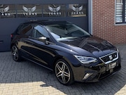 Seat Ibiza - 1.0 TSI FR 116PK PANO Virtual BTW LED VOL 1e eig
