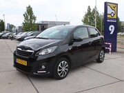 Peugeot 108 - 1.0 e-VTi Active Airco, NAP, Bluetooth, Mistlampen Zomeracti
