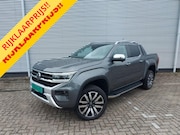 Volkswagen Amarok - 3.0 TDI 4Motion , Prijs excl.BTW, trekhaak, 360 Camera, auto