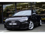 Audi A1 - Sportback 35 TFSI S-Line Led Virtual Clima Cruise CarPlay Pd