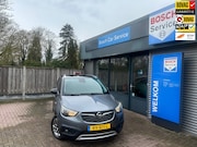 Opel Crossland - Innovation 1.2T (110pk) Navi, ECC, LM Velgen, AGR, KeyLess, 