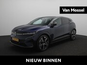 Renault Mégane E-Tech - EV60 Optimum Charge Iconic | Pack Advanced Drive Assist | Pa